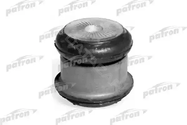 Сайлентблок балки / подрамника PATRON PSE1099