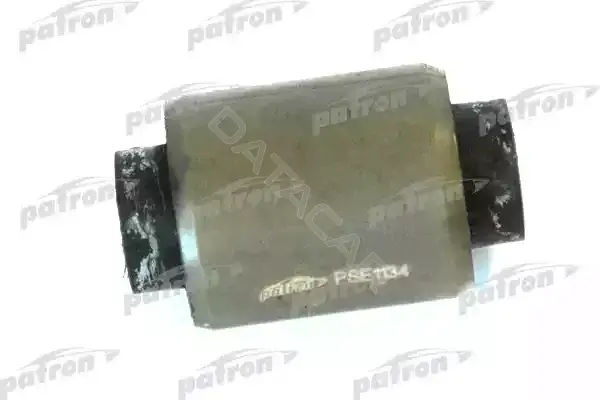Сайлентблок рычага PATRON PSE1134