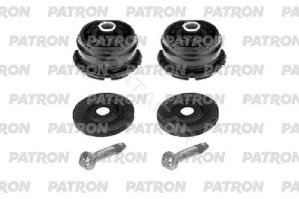 Сайлентблок балки / подрамника PATRON PSE1148