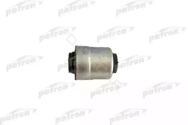 Сайлентблок рычага PATRON PSE1154