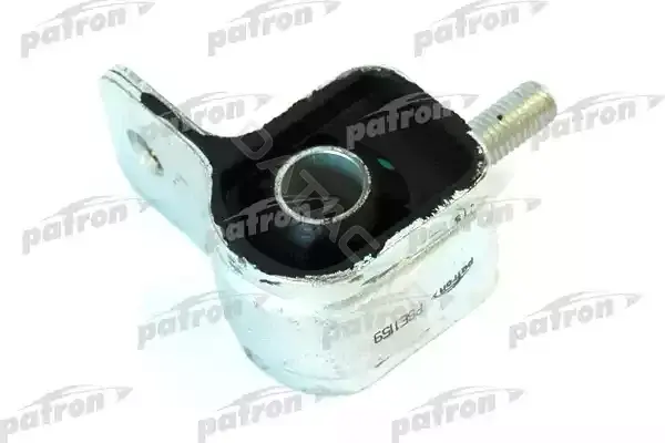 Сайлентблок рычага PATRON PSE1159