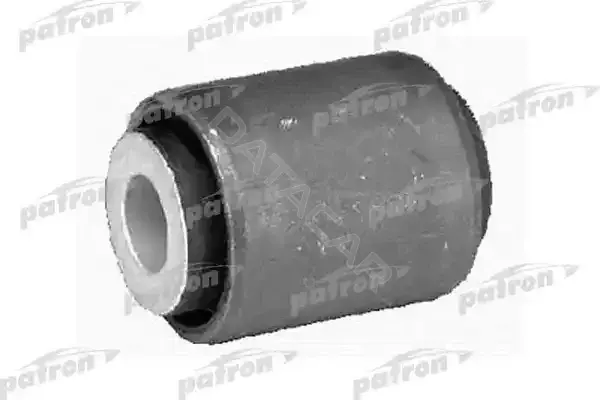Сайлентблок рычага PATRON PSE1161