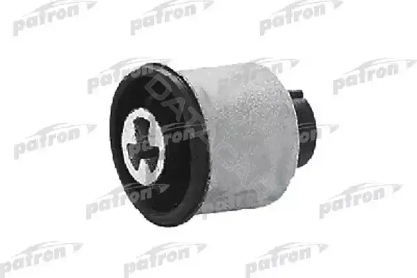 Сайлентблок балки / подрамника PATRON PSE1164