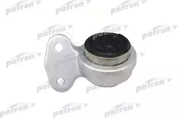 Сайлентблок рычага PATRON PSE1165
