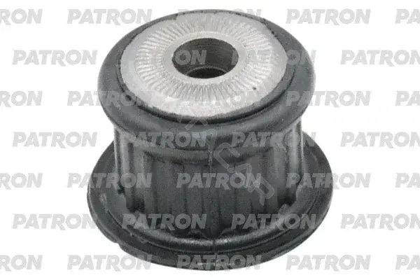 Сайлентблок балки / подрамника PATRON PSE1172