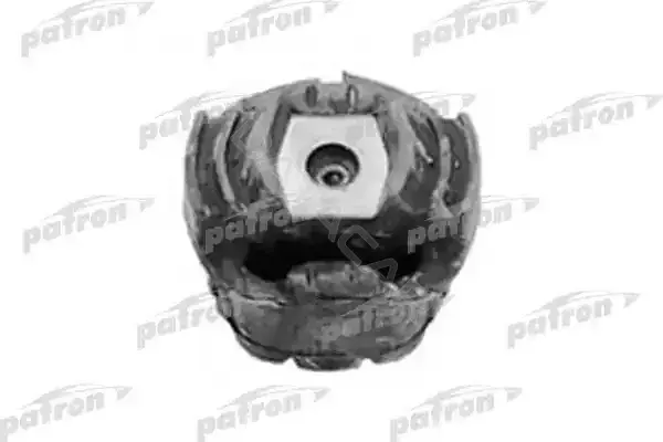 Сайлентблок балки / подрамника PATRON PSE1176
