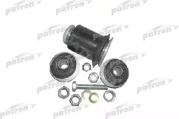 Болт подвески PATRON PSE1177