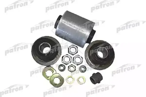 Болт подвески PATRON PSE1179