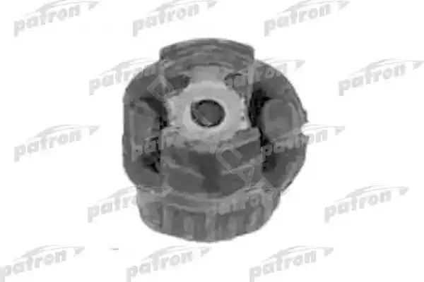 Сайлентблок балки / подрамника PATRON PSE1180