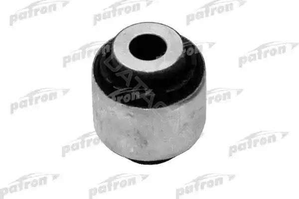 Сайлентблок рычага PATRON PSE1186