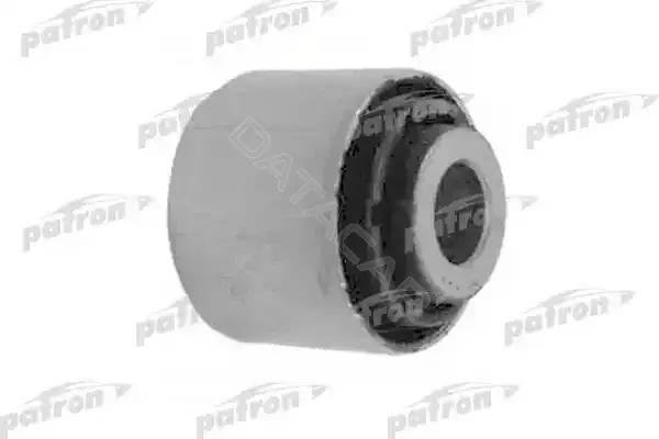 Сайлентблок рычага PATRON PSE1188