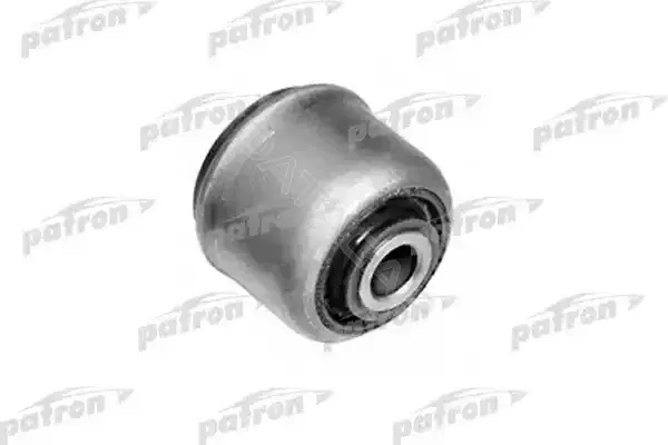 Сайлентблок рычага PATRON PSE1209