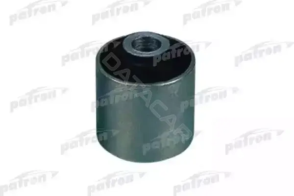 Сайлентблок балки / подрамника PATRON PSE1210