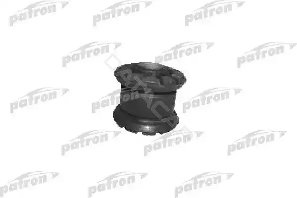 Сайлентблок рычага PATRON PSE1213