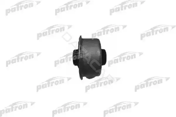 Сайлентблок рычага PATRON PSE1215