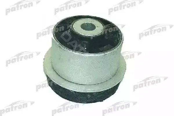 Сайлентблок рычага PATRON PSE1218