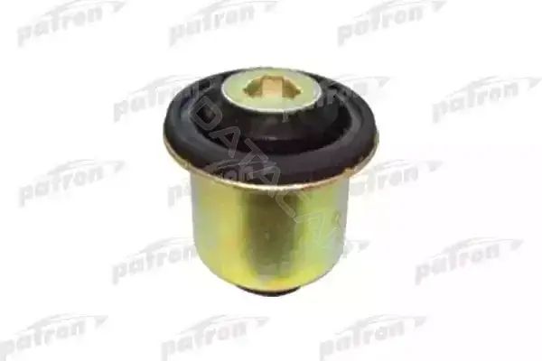 Сайлентблок рычага PATRON PSE1228