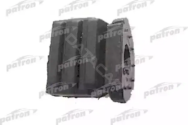 Сайлентблок рычага PATRON PSE1230