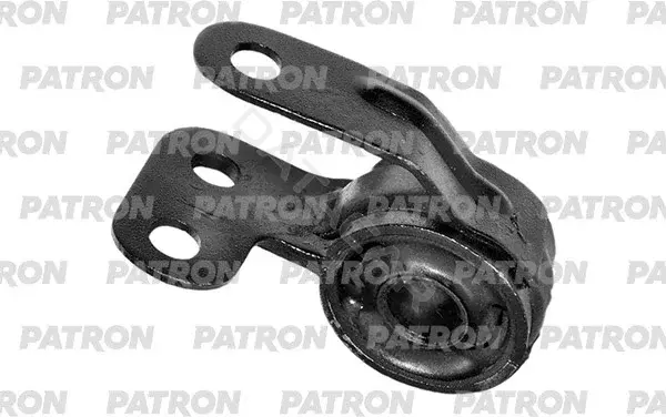Сайлентблок рычага PATRON PSE1233
