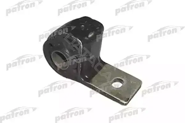 Сайлентблок рычага PATRON PSE1236