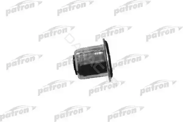 Сайлентблок балки / подрамника PATRON PSE1237