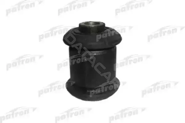 Сайлентблок рычага PATRON PSE1250