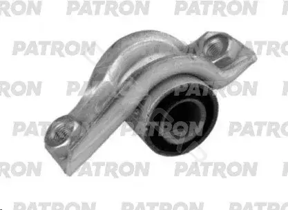 Сайлентблок рычага PATRON PSE1256