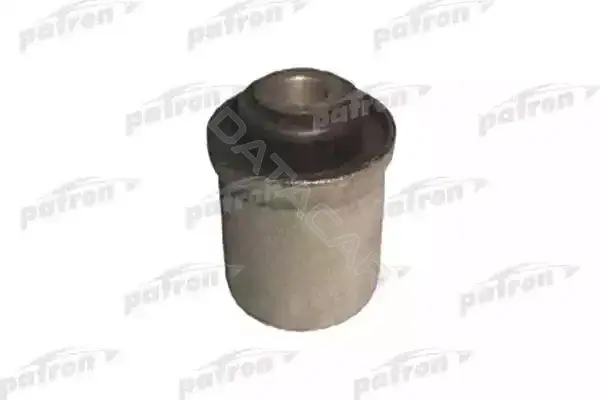 Сайлентблок рычага PATRON PSE1257