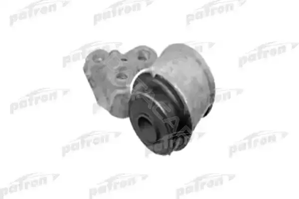 Сайлентблок балки / подрамника PATRON PSE1262