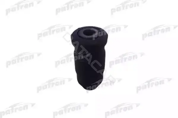 Сайлентблок рычага PATRON PSE1263