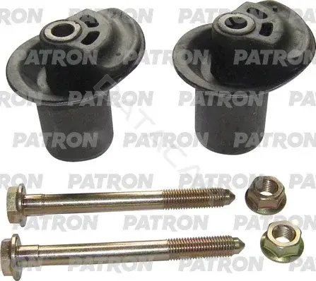 Сайлентблок балки / подрамника PATRON PSE1274