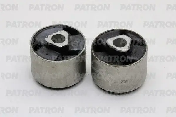 Сайлентблок рычага PATRON PSE1284
