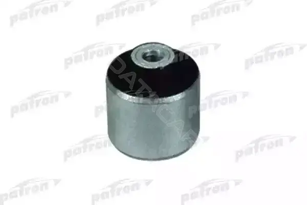 Сайлентблок рычага PATRON PSE1288