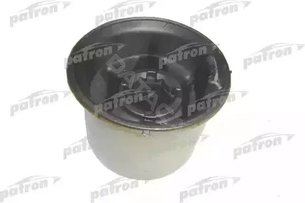 Сайлентблок рычага PATRON PSE1291