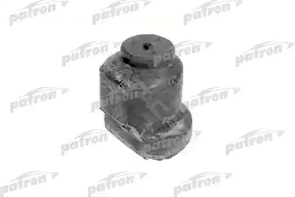 Сайлентблок рычага PATRON PSE1300