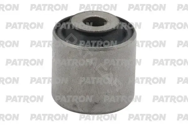 Сайлентблок рычага PATRON PSE1302