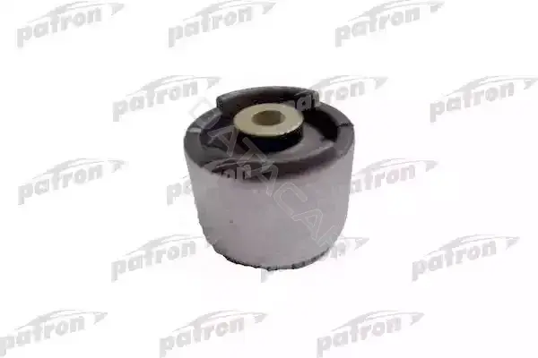 Сайлентблок рычага PATRON PSE1336