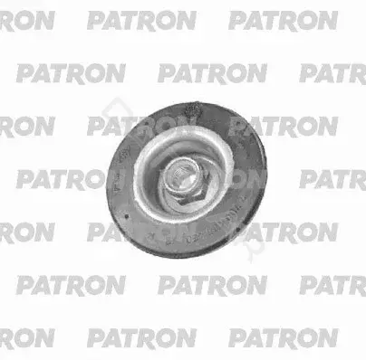 Тарелка пружины PATRON PSE1345