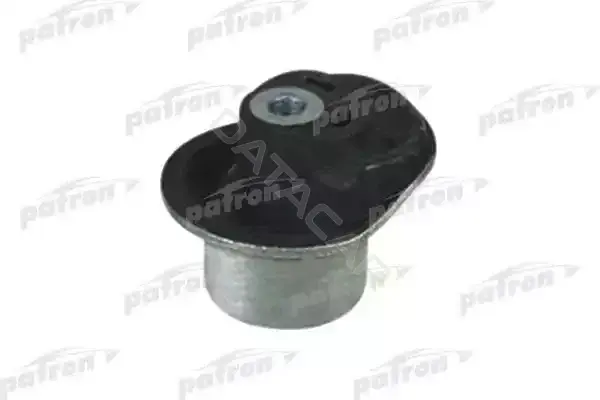 Сайлентблок балки / подрамника PATRON PSE1351