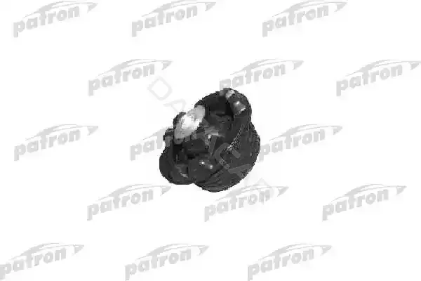 Сайлентблок балки / подрамника PATRON PSE1358