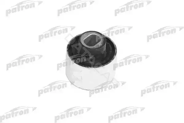 Сайлентблок рычага PATRON PSE1362