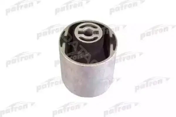 Сайлентблок рычага PATRON PSE1369