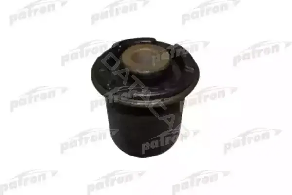 Сайлентблок рычага PATRON PSE1375
