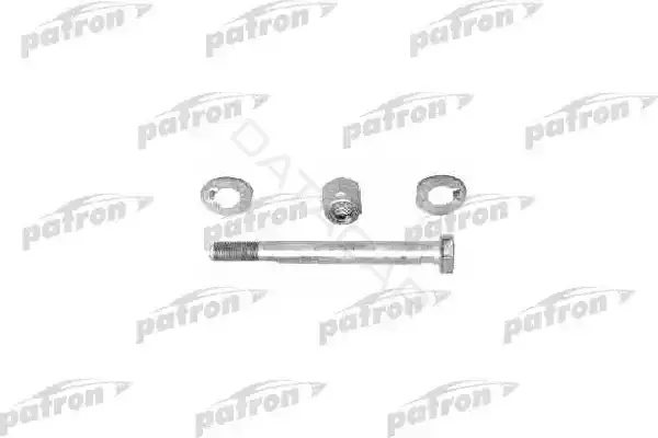 Болт подвески PATRON PSE1380