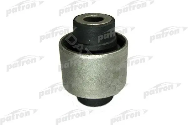 Сайлентблок рычага PATRON PSE1381