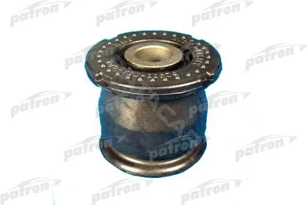 Сайлентблок рычага PATRON PSE1394