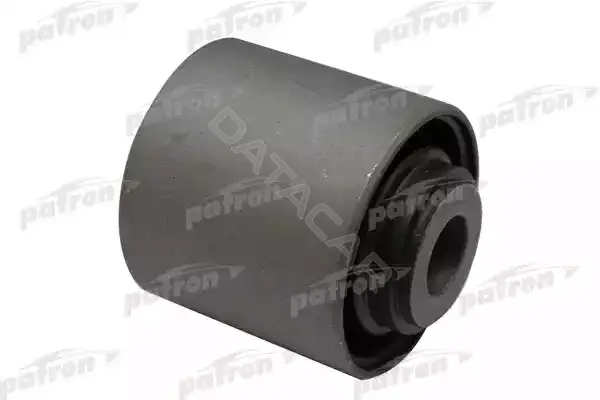Сайлентблок рычага PATRON PSE1396