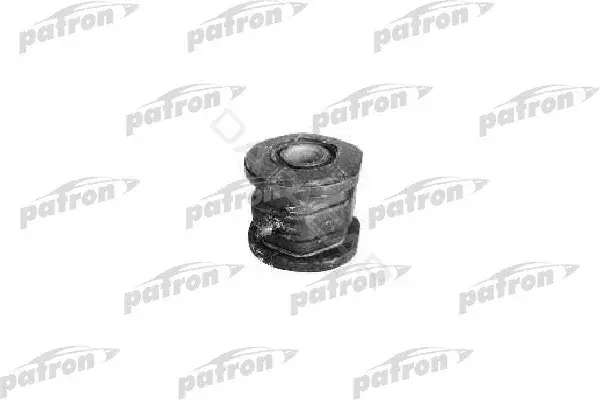 Сайлентблок рычага PATRON PSE1397
