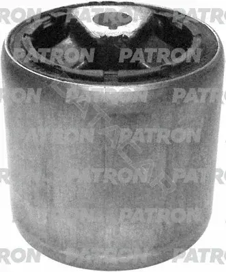 Сайлентблок рычага PATRON PSE1402