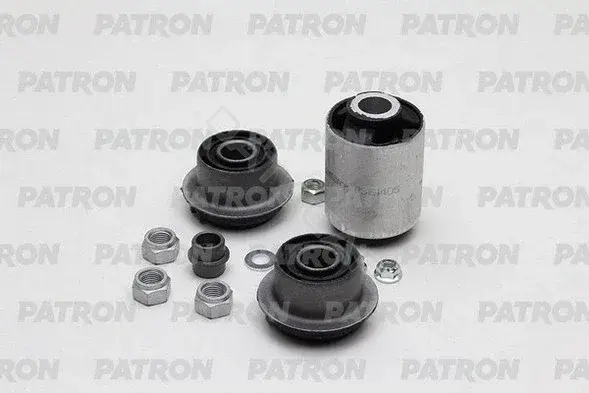 Сайлентблок рычага PATRON PSE1405